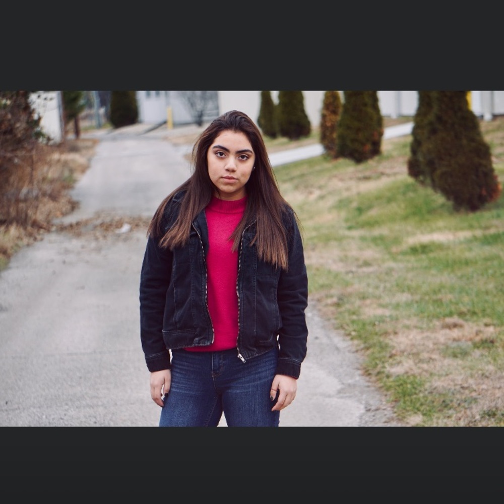 Meet your Posher, Jasmine